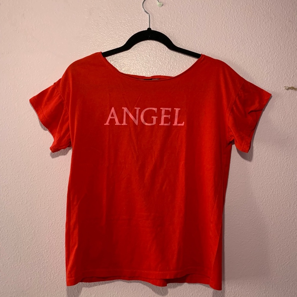 Victoria’s Secret Angel’ Shirt